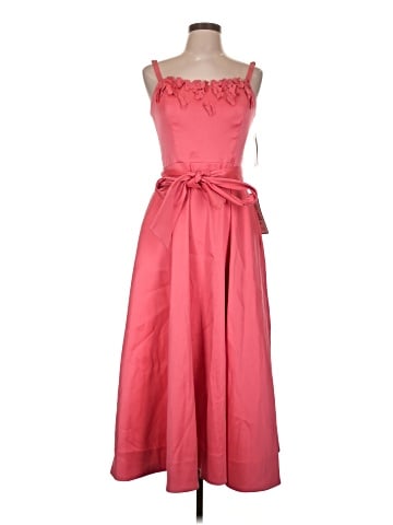 Taylor Cocktail Dress (view 1)
