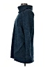 Lands' End Blue Turtleneck Sweater Size M - photo 5