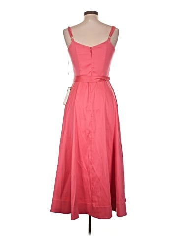 Taylor Cocktail Dress (view 2)