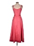 Taylor Pink Cocktail Dress Size 10 - photo 2