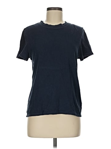 Madewell The Relaxed Tee in Vintage Jersey (view 1)