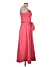 Taylor Pink Cocktail Dress Size 10 - photo 4