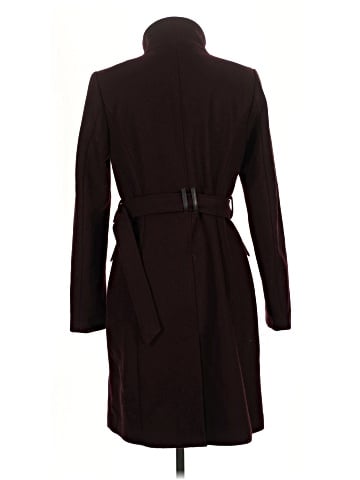 Cole Haan Wool Coat (view 2)