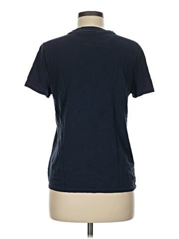 Madewell The Relaxed Tee in Vintage Jersey (view 2)