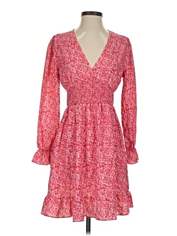 Unbranded Casual Dress (view 1)