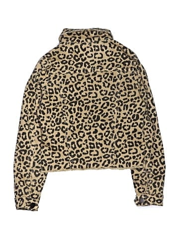 DL1961 Jacket (view 2)