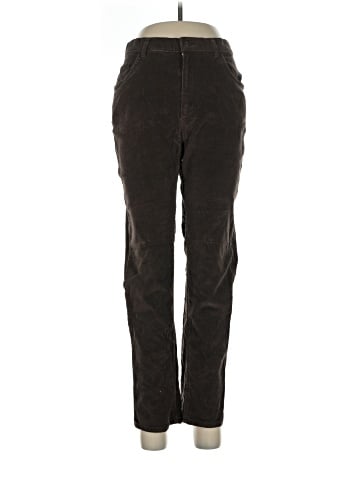 St. John's Bay Casual Pants (view 1)