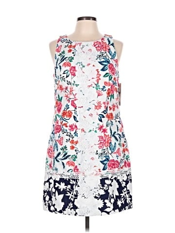 Eliza J Casual Dress (view 1)