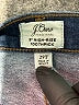 J.Crew Solid Blue Jeans Size 29 waist (tall) - photo 7