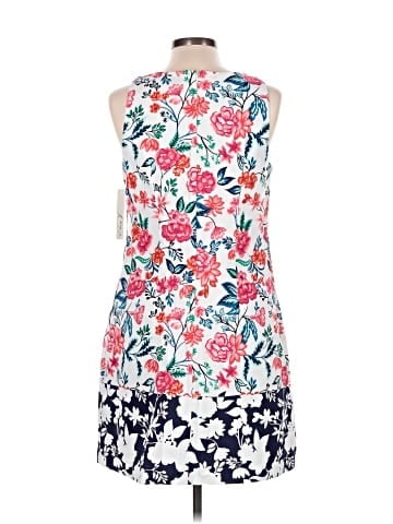 Eliza J Casual Dress (view 2)