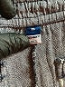 Old Navy Chevron-herringbone Gray Linen Pants Size XS - photo 7