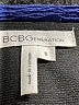 BCBGeneration 100% Recycled Polyester Purple Athletic Shorts Size S - photo 3