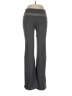 Lululemon Athletica Gray Active Pants Size 6 - photo 1