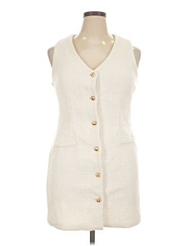 Bebop Casual Dress (view 1)