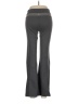 Lululemon Athletica Gray Active Pants Size 6 - photo 2