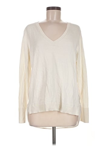Banana Republic Long Sleeve Top (view 1)