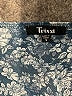Trixxi 100% Polyester Paisley Blue Romper Size S - photo 4