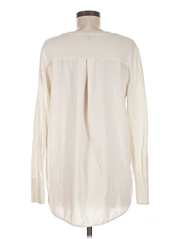 Banana Republic Long Sleeve Top (view 2)
