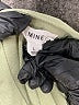 Mine Green 3/4 Sleeve Button-Down Shirt Size L - photo 7
