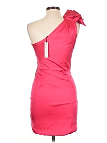 Alice + Olivia Cocktail Dress (view 2)