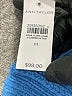Ann Taylor Blue Pullover Sweater Size M - photo 8