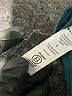 Athleta Teal Active Pants Size L - photo 5