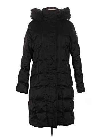 Calvin Klein Coat (view 1)