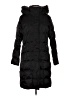 Calvin Klein Black Coat Size M - photo 1