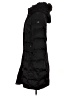 Calvin Klein Black Coat Size M - photo 5