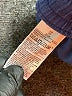 Old Navy Blue Linen Pants Size XS - photo 8