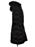 Calvin Klein Black Coat Size M - photo 4
