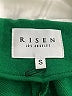 Risen Green Blazer Size S - photo 6