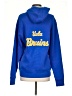 Nike Blue Sweatshirt Size S - photo 2