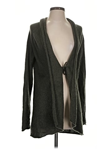 Athleta Cashmere Cardigan (view 1)