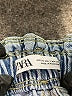 Zara Blue Jeans Size 2 - photo 7