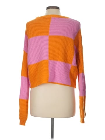 Jessica Simpson Pullover Sweater (view 2)