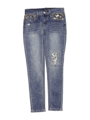 Vanilla Star Jeans (view 1)