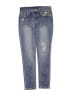 Vanilla Star Stars Silver Jeans Size 7 - photo 1
