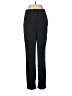Express Outlet 100% Polyester Solid Black Dress Pants Size 6 - photo 1