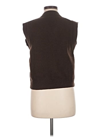 Zara Sweater Vest (view 2)