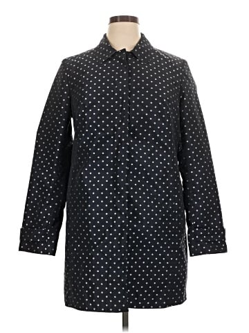 Talbots Coat (view 1)
