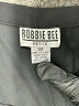 Robbie Bee 100% Silk Solid Black Silk Pants Size 10 Petite - photo 7