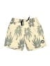 Volcom 100% Polyester Tan Board Shorts Size 2T - photo 1