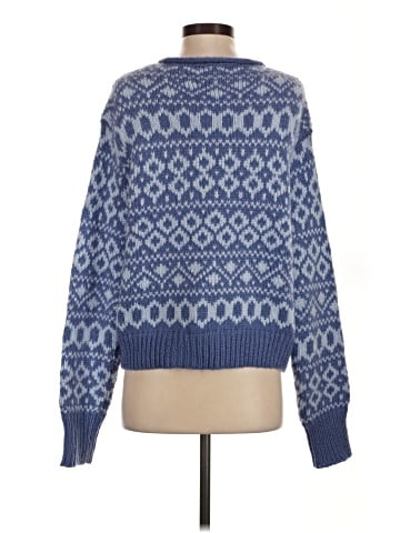 Wooden Ships Cardigan (view 2)