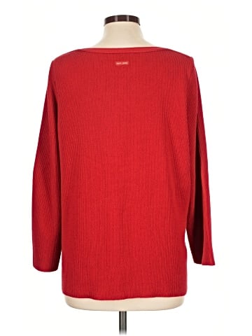 Saint James Pullover Sweater (view 2)