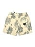 Volcom 100% Polyester Tan Board Shorts Size 2T - photo 2