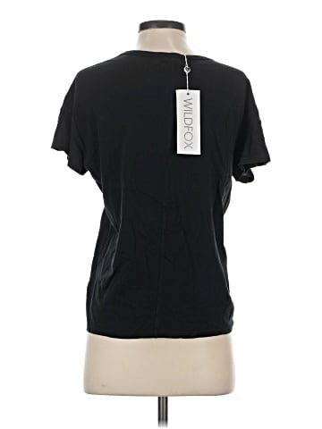 Wildfox Short Sleeve T-Shirt (view 2)