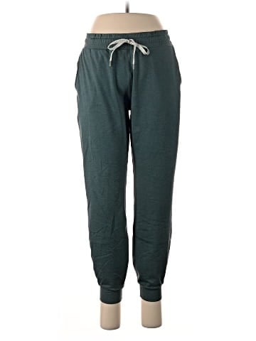 Vuori Sweatpants (view 1)