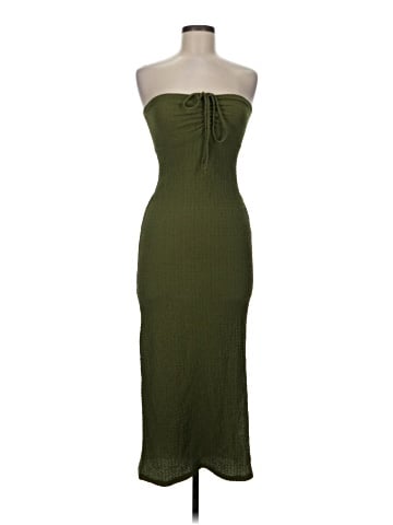 See You Monday Cocktail Dress (view 1)