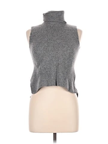 Madewell Sweater Vest (view 1)